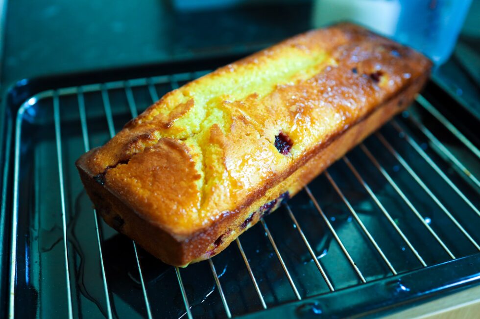 Bizcocho Sin Azúcar Para Niños: Receta Saludable Y Deliciosa